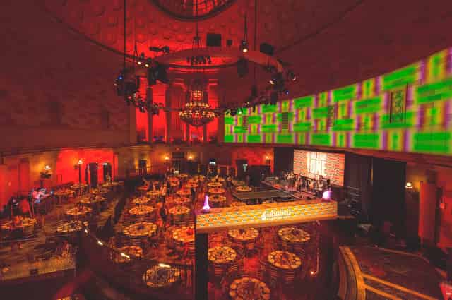 Ballroom