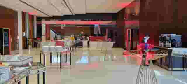 Godolphin Ballroom 1
