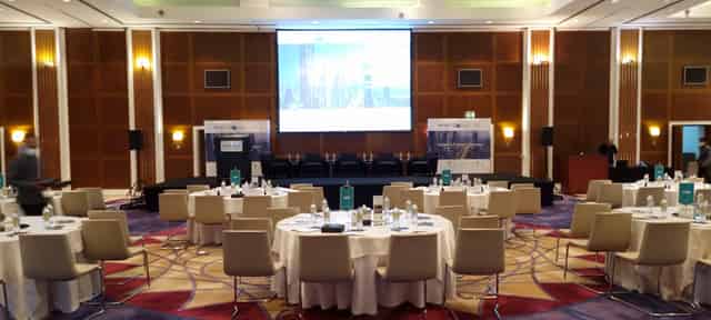 Godolphin Ballroom 1