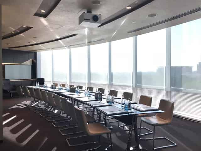 Godolphin Ballroom 1