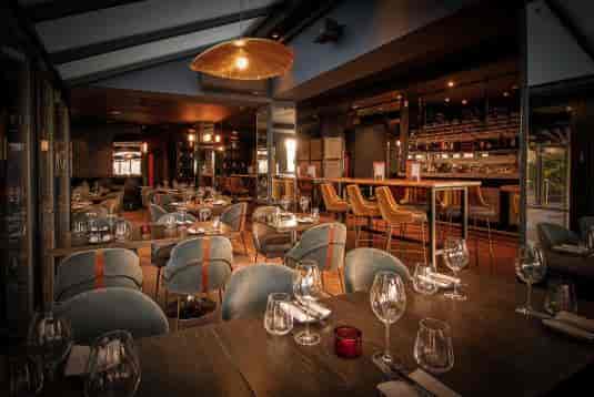 Richmond (Gaucho)