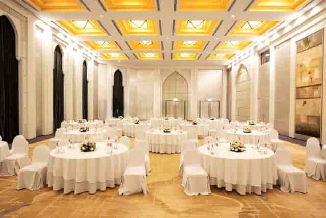 Best Asian and Zen Venues in Dubai ...