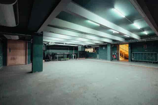 The Cause (AKA 60 Dock Road)