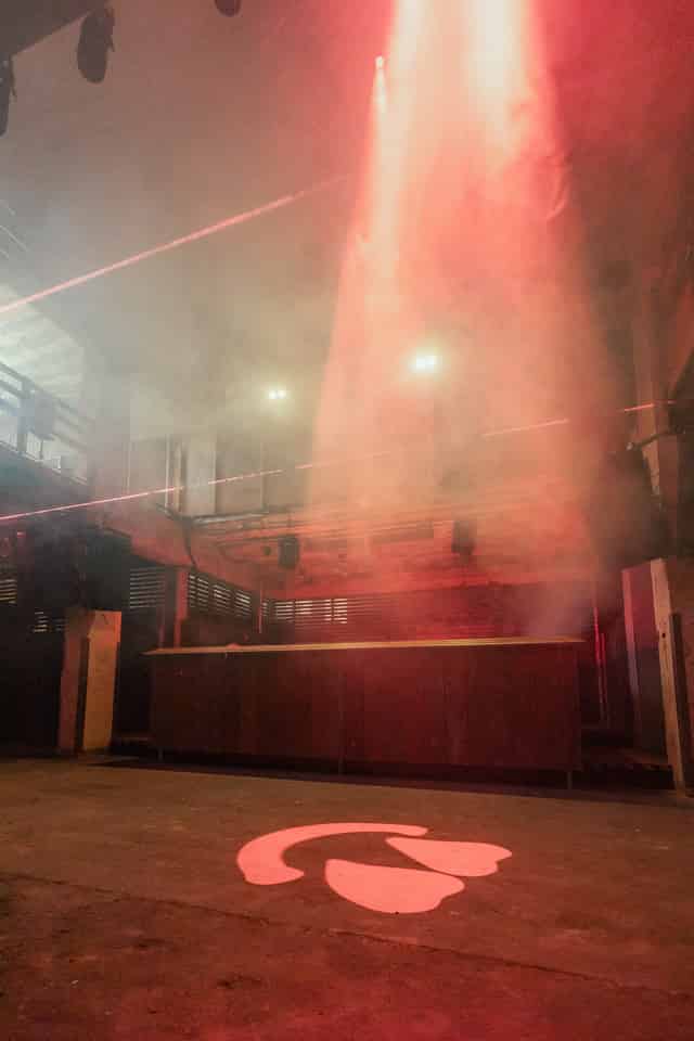 Warehouse 