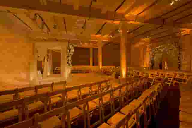 The Gallery