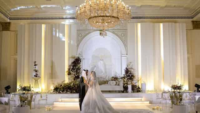 Gala Ballroom
