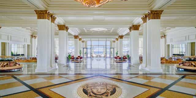 Gala Ballroom