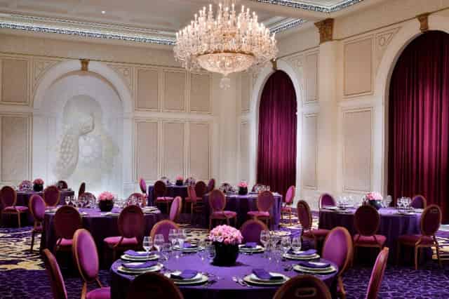 Gala Ballroom