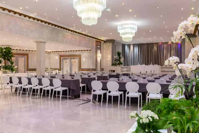 Salon Etoile