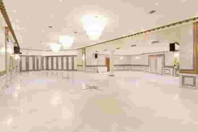 Salon Etoile
