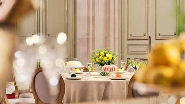 Salon Tuileries