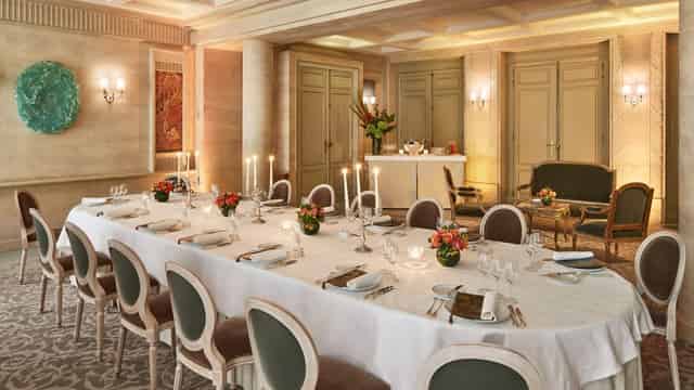 Salon Tuileries