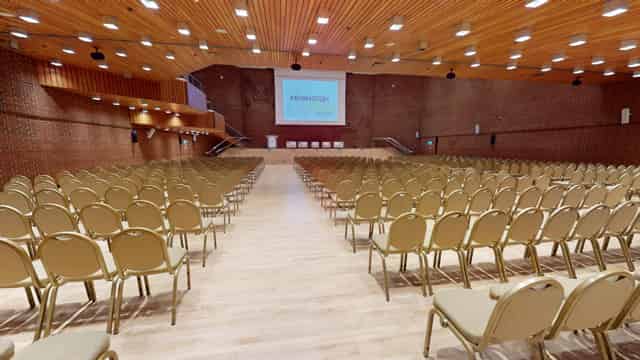 Great Hall