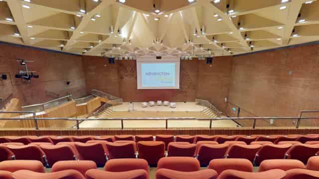 Great Hall
