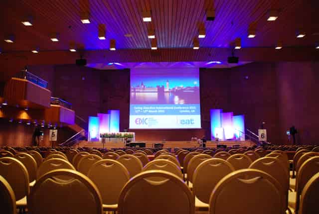 Great Hall