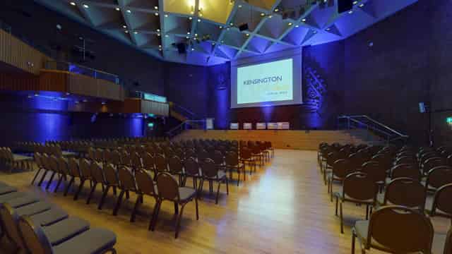 Great Hall