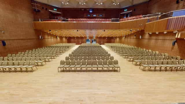 Great Hall