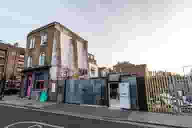 Waltham Forest