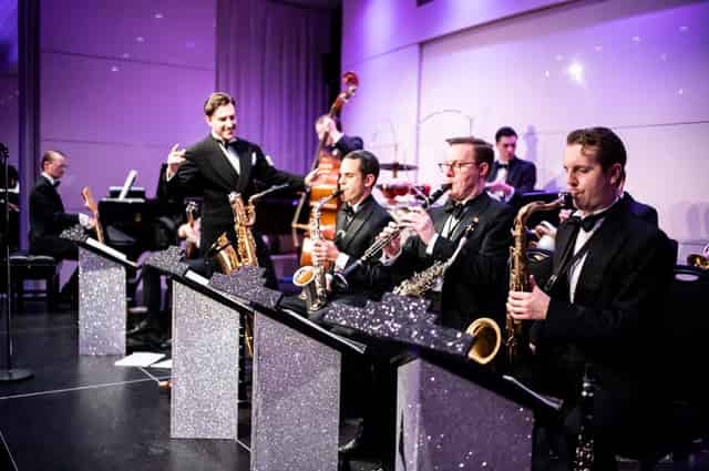 Corporate Event