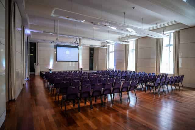 Princess Alexandra Hall