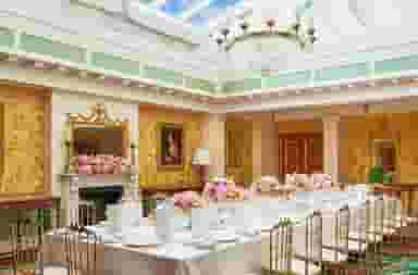 South Kensington