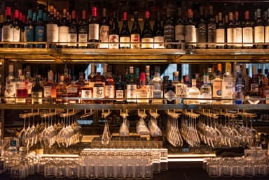 Bars in Liverpool