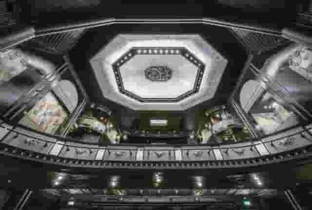 Trafalgar Theatre