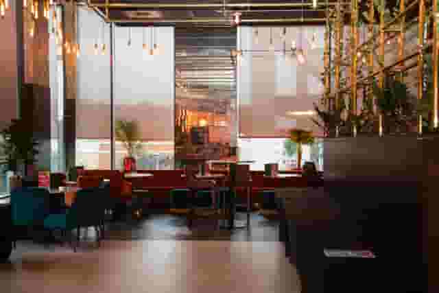 Gravity MAX Wandsworth