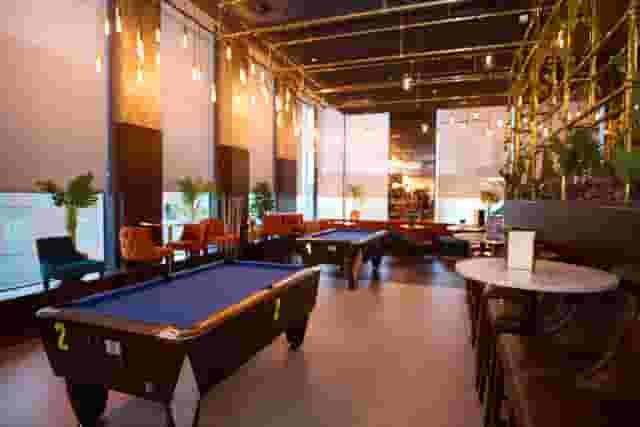 Gravity MAX Wandsworth