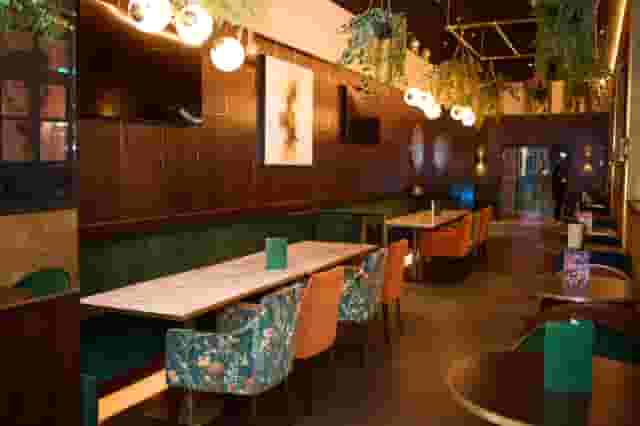 Gravity MAX Wandsworth