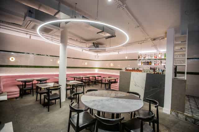 Private Dining