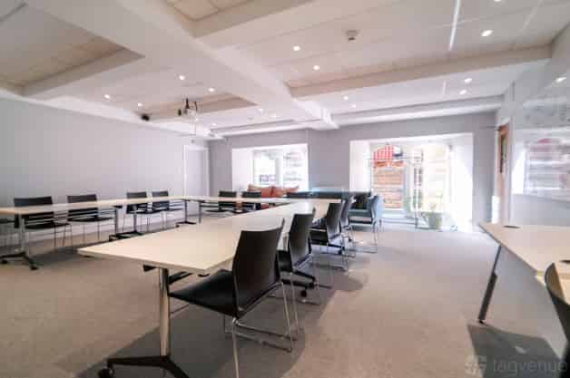Large Meeting & Events Room