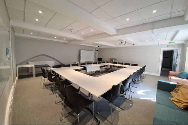 Large Meeting & Events Room