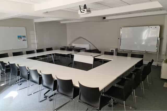Large Meeting & Events Room