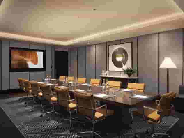 Sakura Boardroom