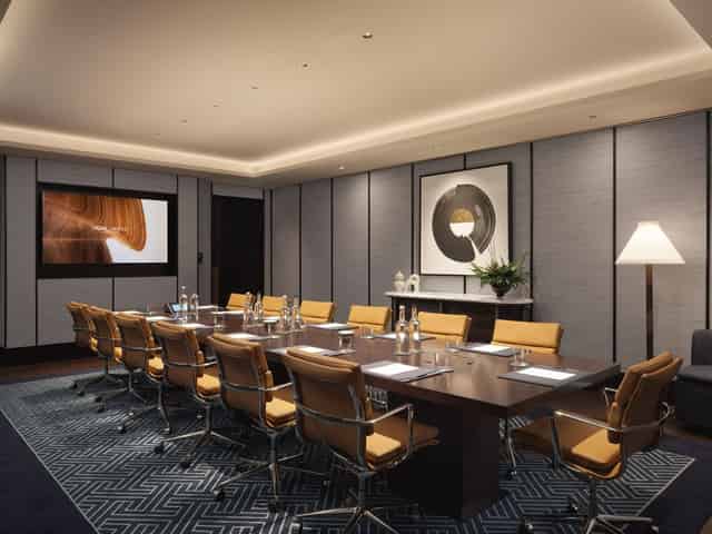 Sakura Boardroom