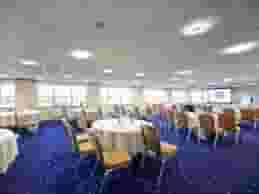 Huntingdon Racecourse