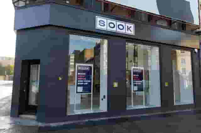 Sook Oxford Street