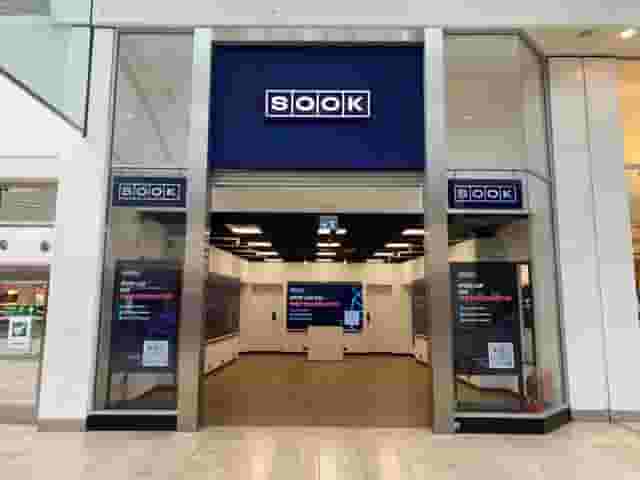 Sook Oxford Street