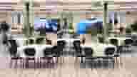 Hotel Function Rooms