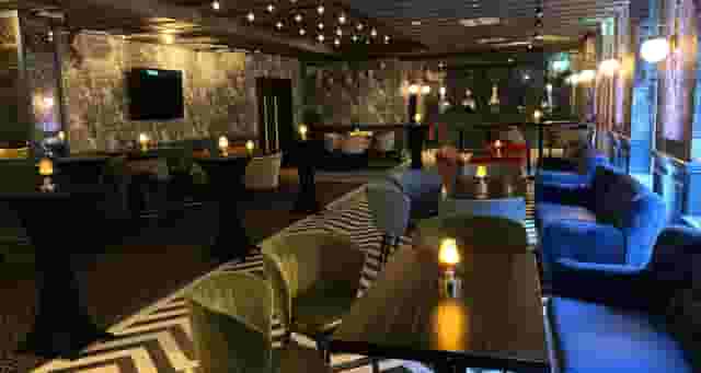 The Iveagh Garden Hotel