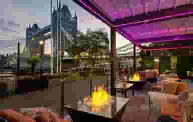 City Of London