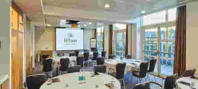 Hilton at St George's Park +1 more