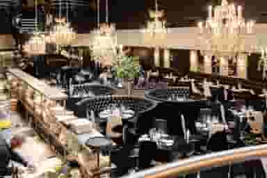 Central Manchester