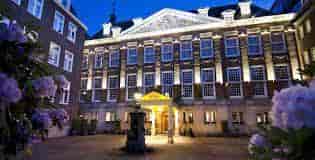 Sofitel Legend The Grand Amsterdam