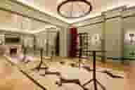 Christmas Party Venues