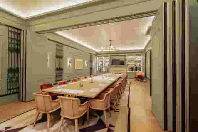 Hart Shoreditch Hotel London +1 more