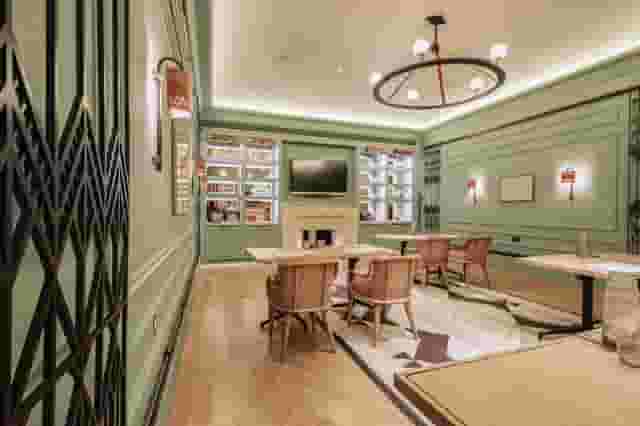Hart Shoreditch Hotel London +1 more