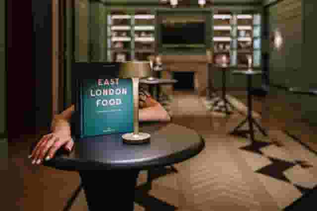 Hart Shoreditch Hotel London +1 more