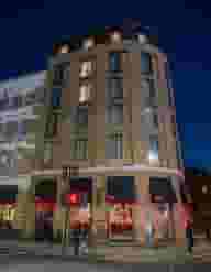 Hotel Function Rooms